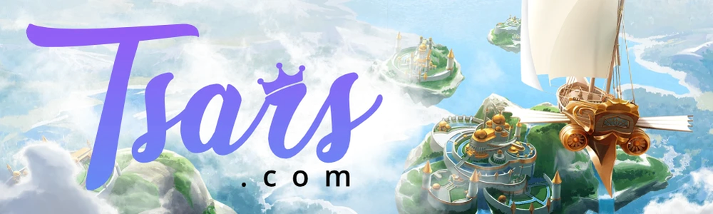 Tsars Casino