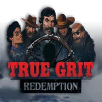 True Grit Redemption