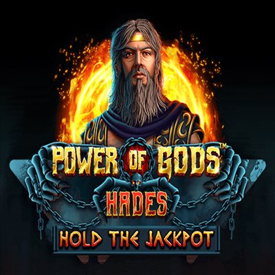 Power Of Gods Hades